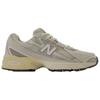 New Balance Nb 740 Versatile Comfortable Durable Low-Top Lifestyle Casual Shoes Unisex sneaker Beige U740PR2