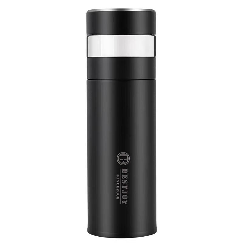 Fuguang Stainless Steel Tea Infuser Thermos