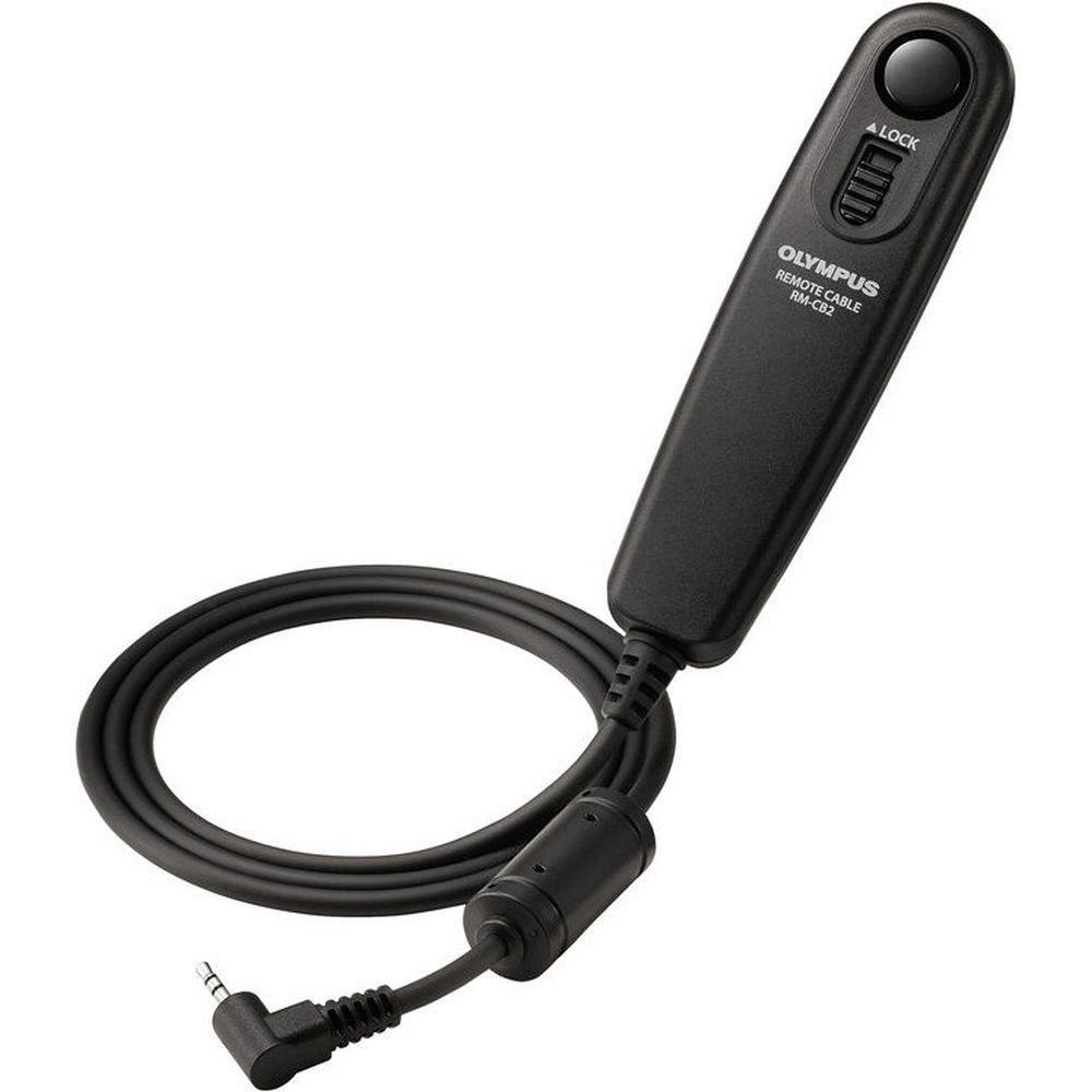 

Кабель дистанционного управления OLYMPUS RM-CB2