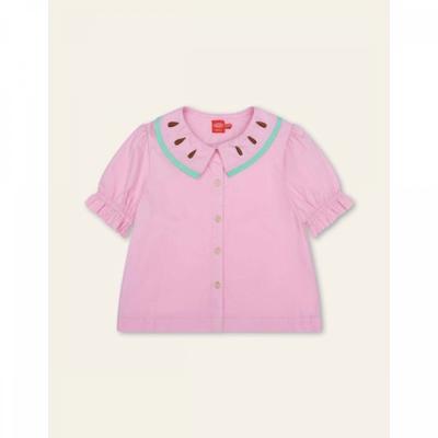 Best Rooty Blouse Okhsebl006