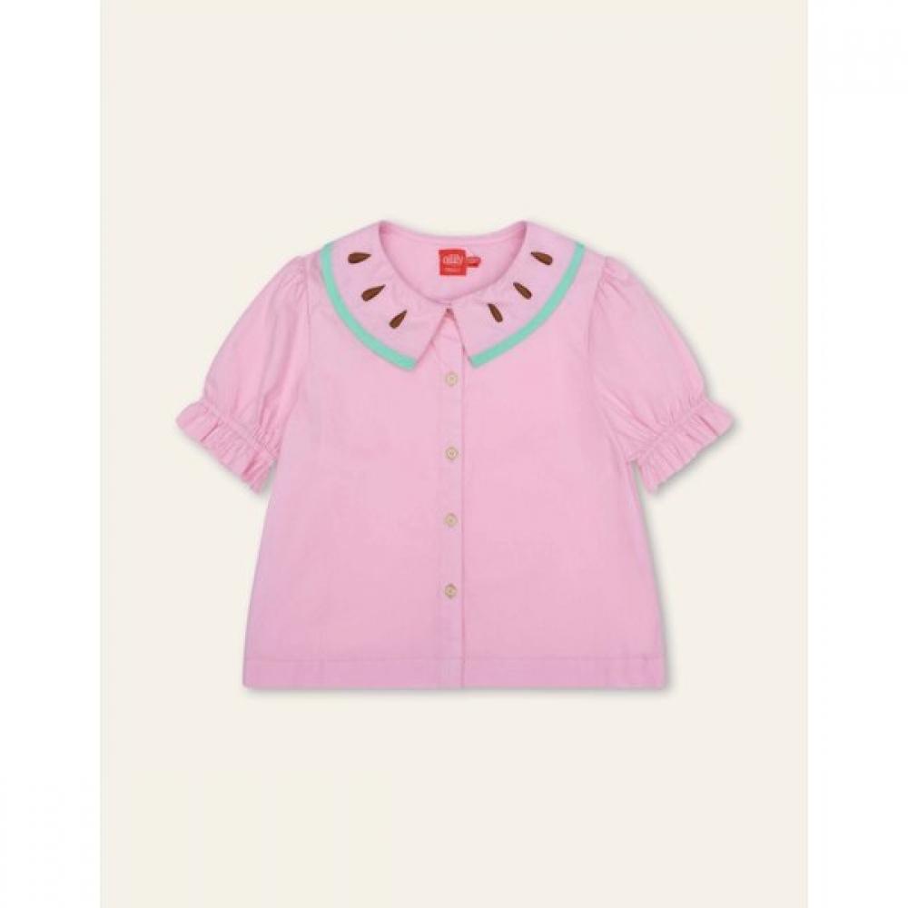 

Oilily Befruity Blouse Okhsebl006 (128/7-8 years old)