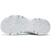 Li Ning Casual Shoes Women's Low Top Ecru AGLS052-1