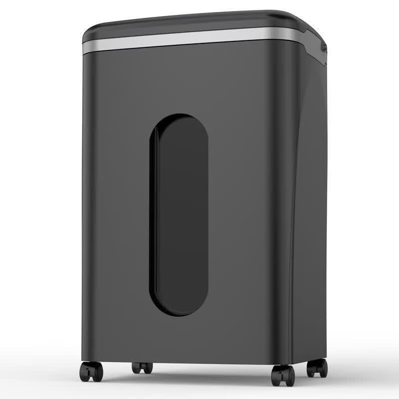 Comet P-8730 Level 5 Commercial Paper Shredder CN plug (adapter included)