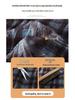 Women's Retro Plaid A-line Skirt: 2026 Spring Mid-length, Irregular Hem