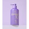 Miseenscene Salon10 Professional Cica Protein Shampoo 480ml