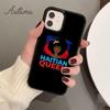 Haiti Haitianische Flagge Handyhülle für iPhone 11 12 13 14 Pro Max mini XR XS SE 2020 6 7 8 Plus Samsung Galaxy S21 S22 Hülle Coque