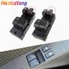 Front Left Driver Power Window Switch For Nissan Frontier 2 Door 2006-2016 25401-ZP50A 25401ZP50A