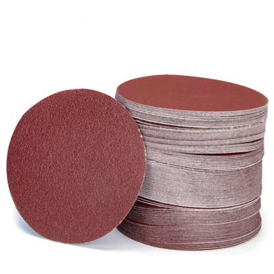 Junyiyuan 5-inch Grinder Sanding Discs