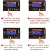 For Rc Lipo Nimh Lihv Battery B6 V3 Smart Balance Charger 80W Digital Discharger