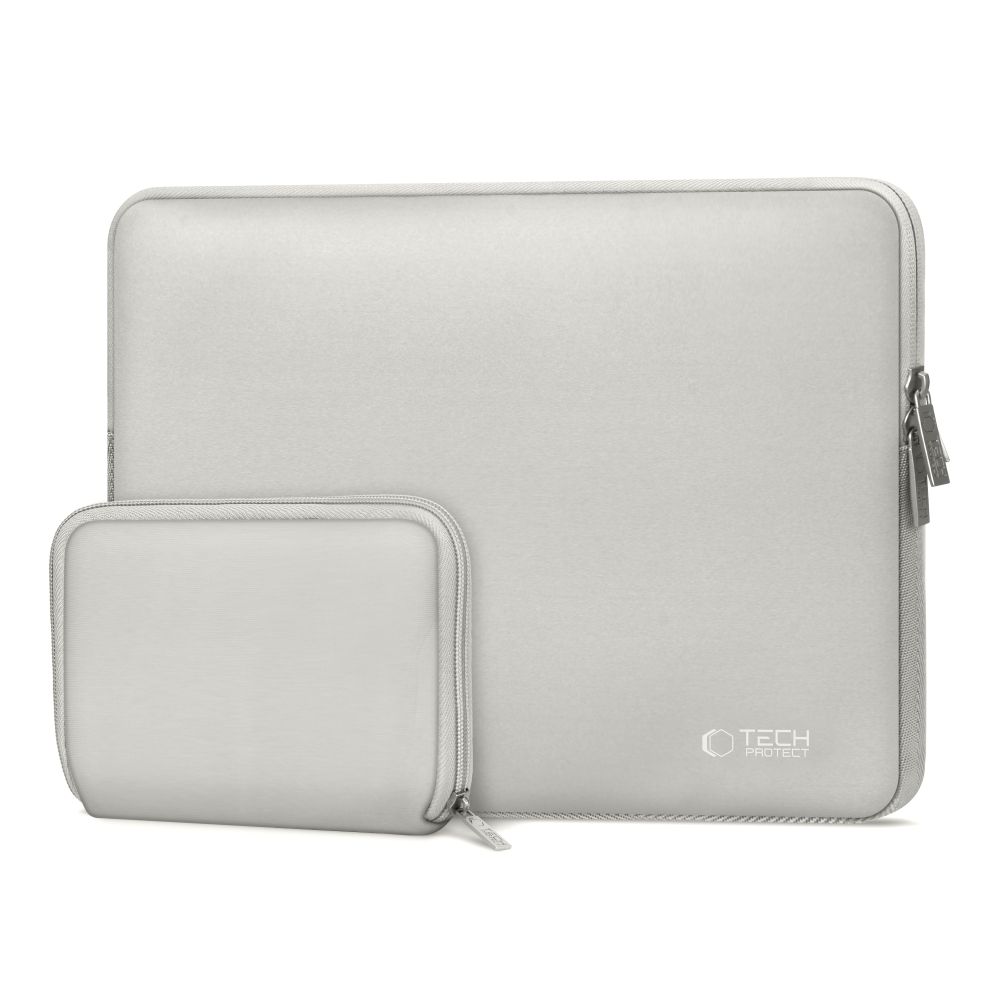 Tech-Protect Neoslim Laptop 15-16 Crayon Grey