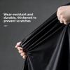 Funda impermeable para motocicleta y bicicleta, protector contra lluvia, polvo y sol para vehículos