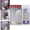 Eye Care Led Desk Lamp With Dimmable Settings And Night Mode For Bedroom And Study Area