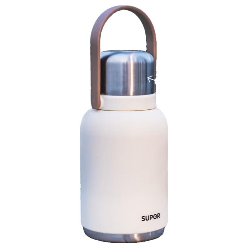 SUPOR KCV10AC11 Large Capacity Vacuum Flask