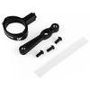Water Bottle Cages 21 Bicycle Water Bottle Holder Cage Bracket Adapter Black