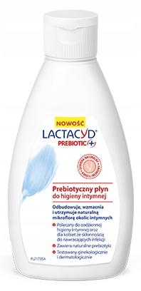 Lactacyd Prebiotic Intimate Hygiene Fluid 200