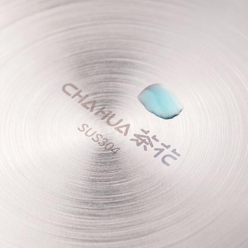 

Chahua 304 Stainless Steel Mixing Bowl