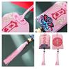 Best Wishes Dragon Boat Festival Sachets Embroidery Safe Blessing Bag Guard Fragrant Bag  Gifts