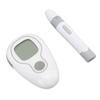 Blood Glucose Monitor with 50 Test Strips Accurate Sensitive High Stability Blood Sugar Test Kit