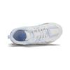 New Balance 530 Bungee Little Kid White Starlight Kids Sneakers Crema Riflettente PZ530WS