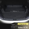 Volvo XC70 Custom Fit Trunk Mat