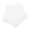 LED Star Shape Light IP68 Waterproof RGB Color Changing Night Light with Remote Control for Indoor