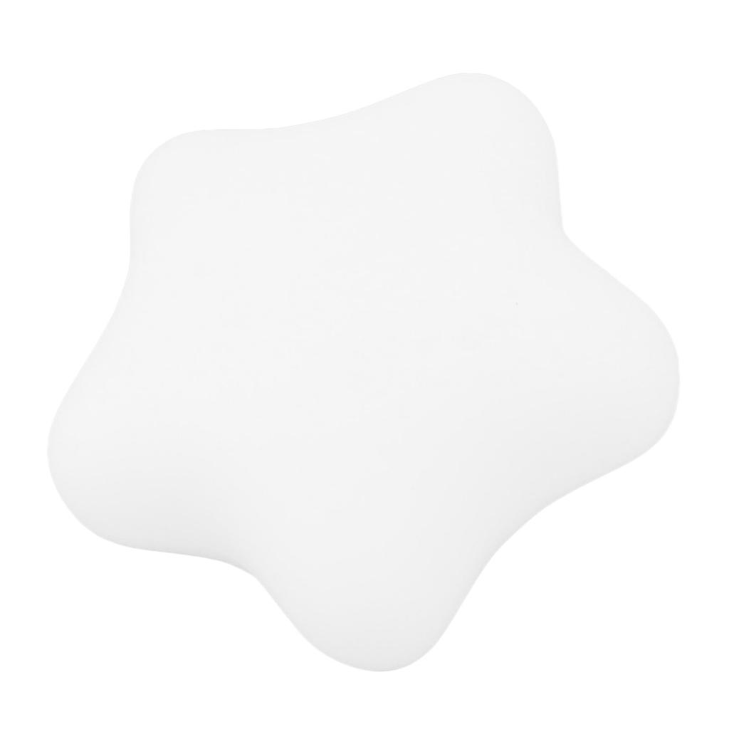LED Star Shape Light IP68 Waterproof RGB Color Changing Night Light with Remote Control for Indoor