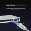 H3C S1510FX-UP 2.5G PoE Switch