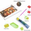 DIY Diamond Art Painting Kit Autumn Scarecrow Sunflowers Pumpkin Pattern Full Drill Canvas Creative Handmade Craft Gift for Adults