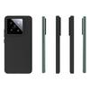 For Xiaomi 14T Pro Case Matte Rubberized Slim Protective TPU Phone Cover