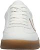 Rieker Low-Top Sneaker (M5512) White