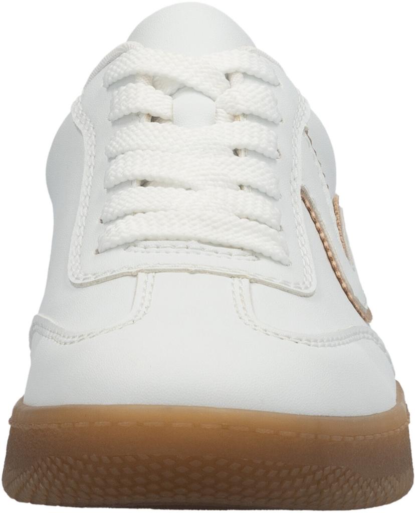 Rieker Low-Top Sneaker (M5512) White