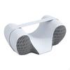 Pillow Anti Wrinkle Beauty Neck Support for Travel Chairs Recliners