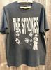 The Strokes Rockband Vintage Charcoal T-Shirt Unisex Shirt Herren Damen S-5XL