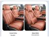 2026 Geely Emgrand 5th Gen Seat Covers: Premium Full Coverage, All-Season Cushions.
