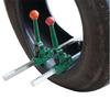 Glues Plate Dents Removal Tool Dents Removal Tool Car Body Glues Plate Auto Maintenance Tool Dents Repair Suction