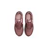 Nike Air Max 90 Lær GS Smokey Mauve Earth Barnesko Rosa Mørk-Pony Platinaviolett CD6864-201
