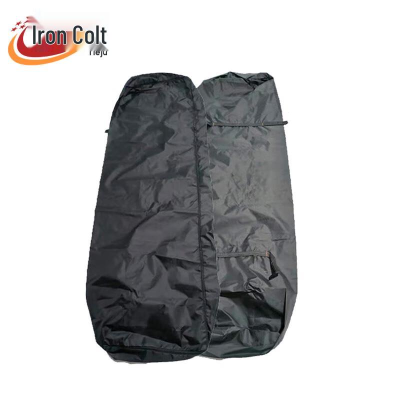 Iron Horse Mortuary Bags