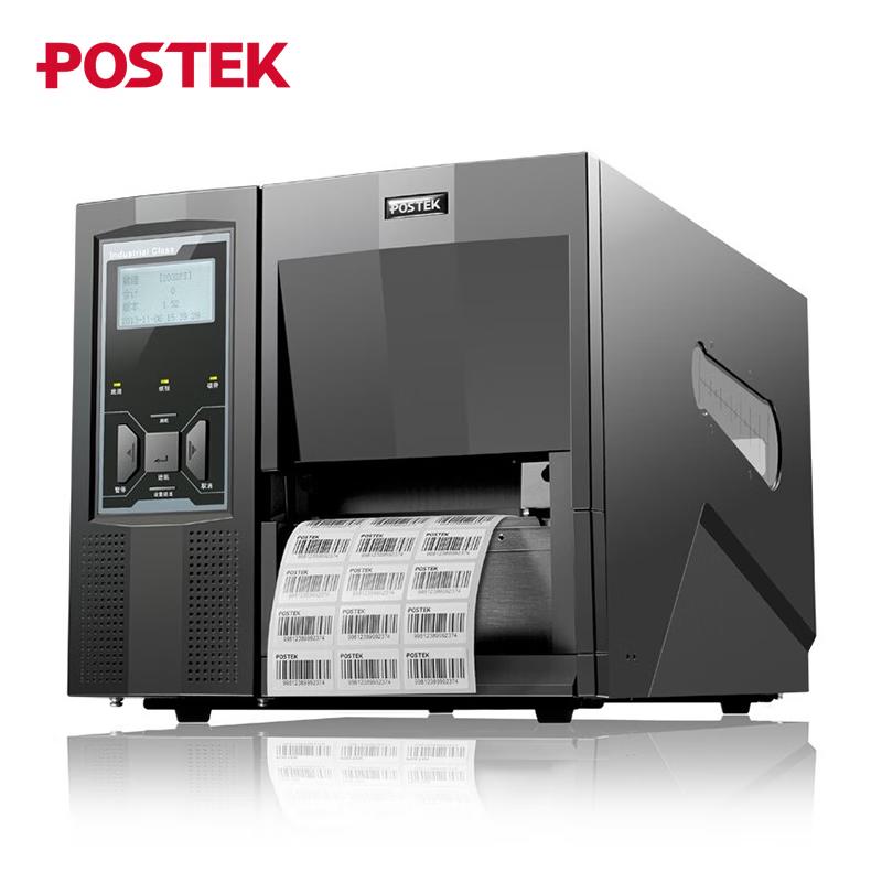 POSTEK TX Series Industrial Label Printer CN plug (adapter included)