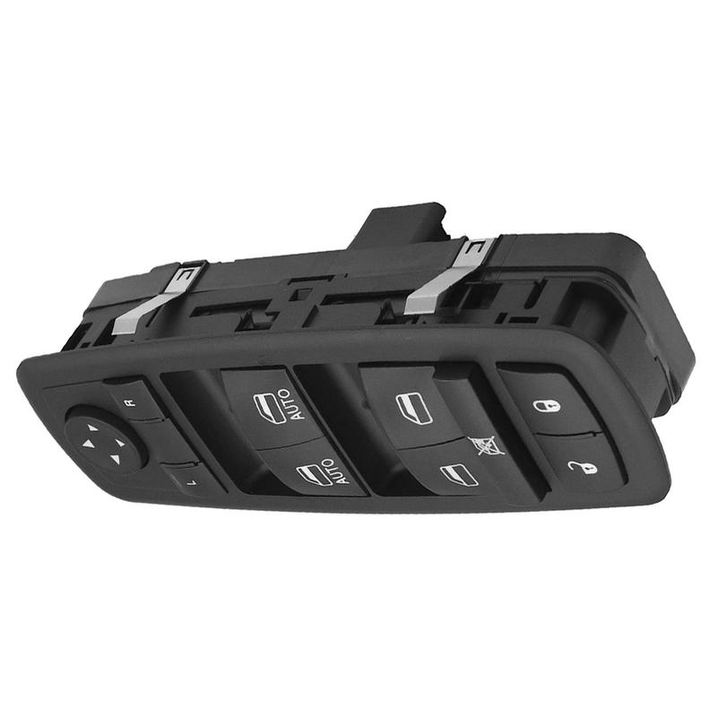 Front Driver Power Window Master Switch For Dodge Grand Caravan 2012-2016 68110871AA