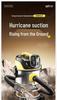 High-Power Industrial Vacuum Cleaner for Home, Car, and Carpet Cleaning