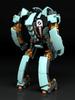 MODEROID Expelled from Paradise New Arhan Assembly Plastic Model Non-Scale