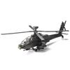 Apache Longbow Attack Helicopter Model Ornament