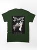 Eternal Mayhem Unisex T-Shirt, Mayhem Tee, Mayhem Inspired Merch, Black metal Unisex T-Shirt, Dead Classic Unisex T-Shirt