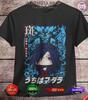 Madara Uchiha Shirt Naruto Shippuden Itachi Anime Unisex Tee T-Shirt All Size