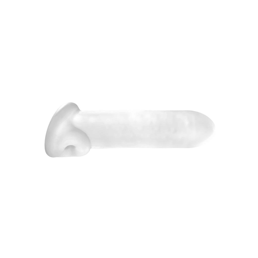 Perfect Fit Brand - Attachment - Dildo 19 cm