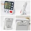 Countdown Clock Minimalist Design Rounded Corners Long Lasting Useful Excellent Magnetic Cooking Timer for School