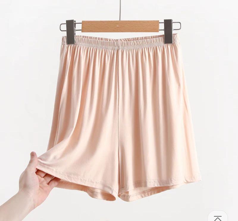 Women's Plus Size Summer Modal Wide Leg Sport & Casual Pants