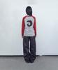 Tansanmageunesyum Sulano X Carbonated Raglan Horn Long Sleeve (Grey)
