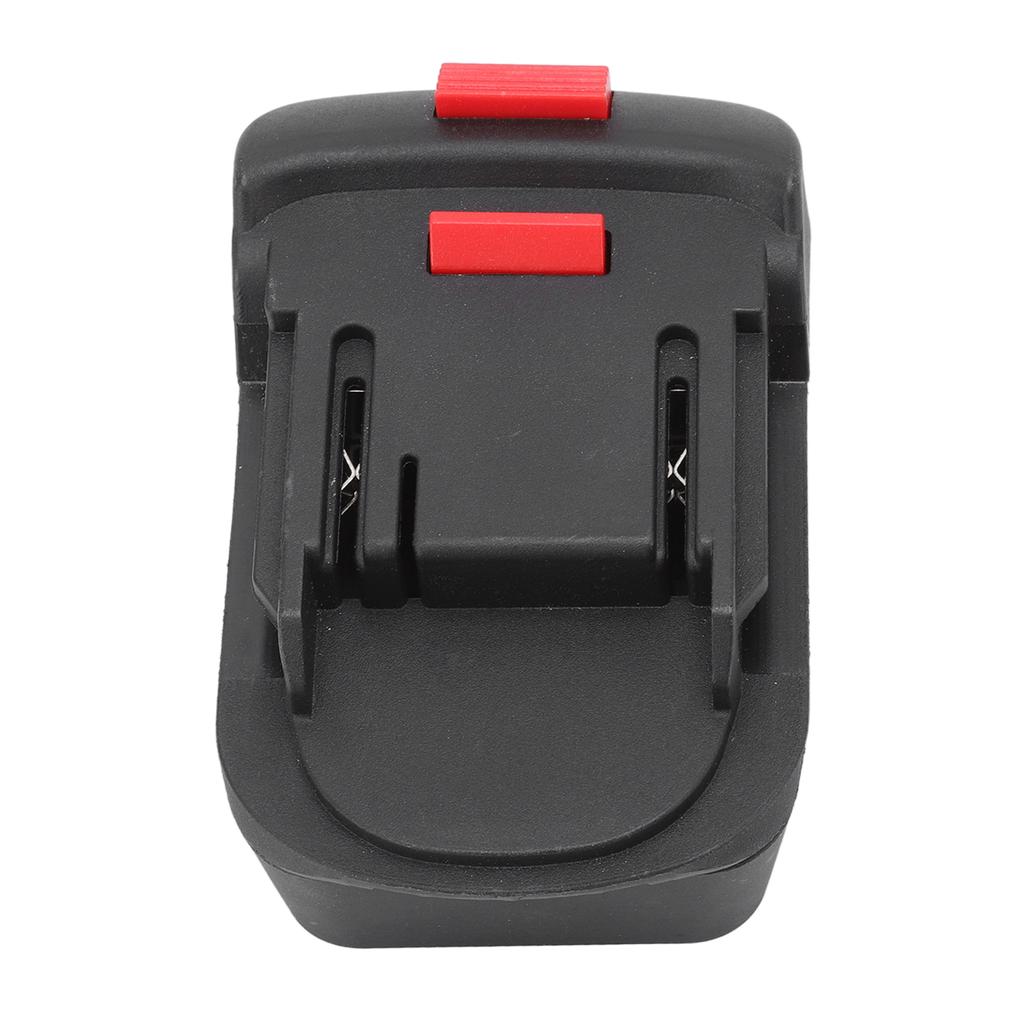 18V To 20V Battery Converter Adapter Replacement for Woodworking Power Tool Adapters