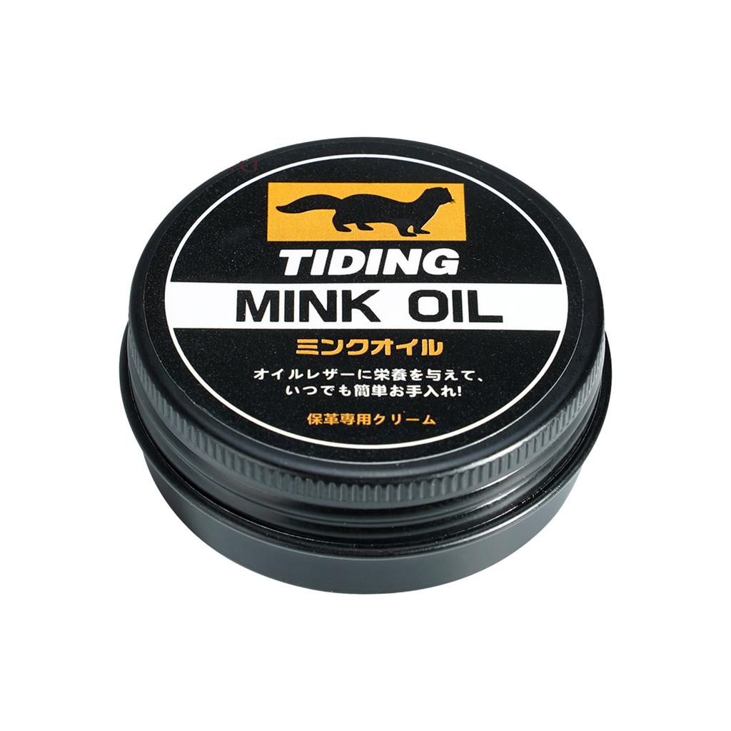 Leather Mink Oil Leather Repair Cream For Furniture Mink Oil For Use On Leather Apparel Furniture Jackets Shoes Auto Interiors